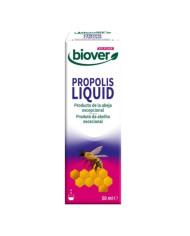 Propóleo líquido Biover 50 ml