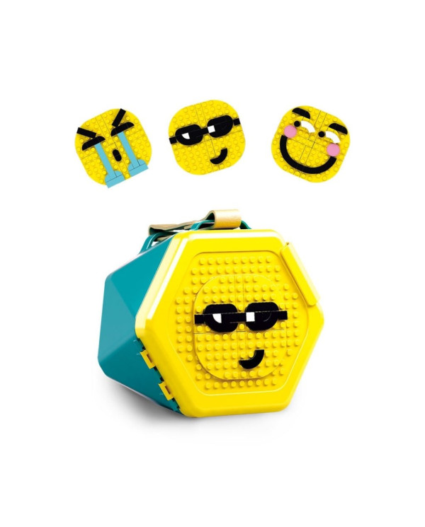 GIROS BALDE AZUL COM 334 ENCAIXES