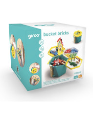 BALDES AZULES GIRA CON 334 ACCESORIOS