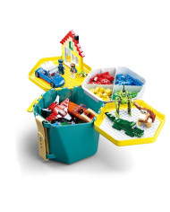 GIROS BALDE AZUL COM 334 ENCAIXES