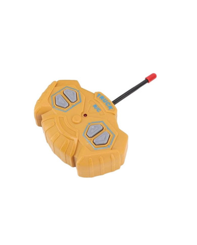 CAMIÃO BETONEIRA 1:16 R/C 6 FUNÇÕES E LUZES