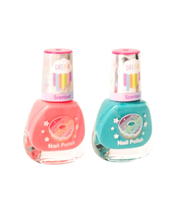 NECESER DE MAQUILLAJE ARCOÍRIS DE HOT FOCUS