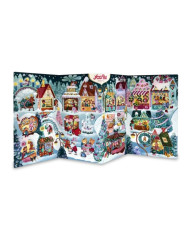 CALENDARIO DE ADVIENTO YOGI TEA NAVIDAD 2025 - EDICIÓN LIMITADA