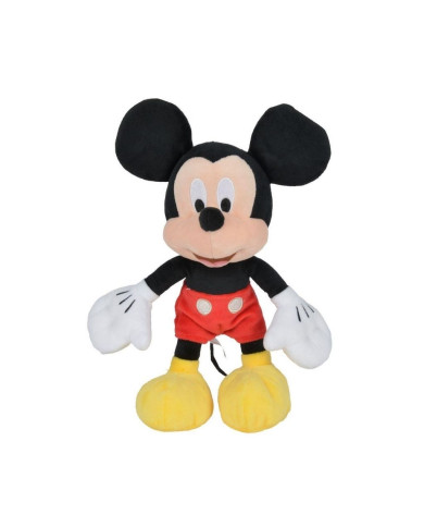 Peluche de Mickey Mouse 25cm