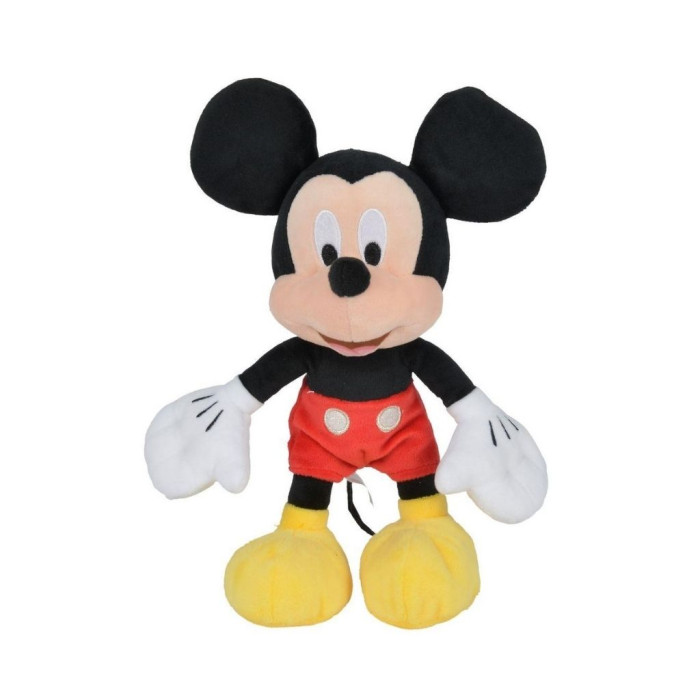 MICKEY MOUSE PELUCHE 25CM