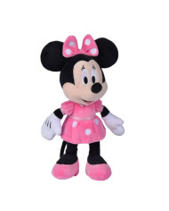 Peluche de Minnie Mouse de 25 cm