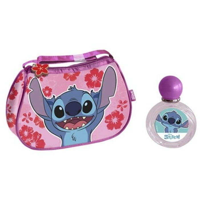 Perfume Stitch Necessaire Eau de Toilette 50 ml