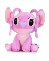 ANGEL DO LILO & STITCH PELUCHE 25CM 0+