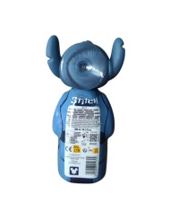 STITCH GEL DE BANHO E CHAMPÔ INFANTIL COM 300ML