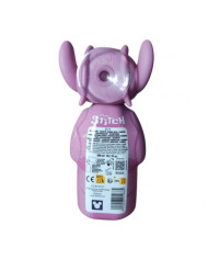 ANGEL GEL DE BANHO E CHAMPÔ INFANTIL COM 300ML