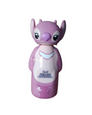 ANGEL GEL DE BANHO E CHAMPÔ INFANTIL COM 300ML