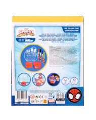 SPIDEY CANDEEIRO LED PARA PINTAR DIY