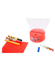 SPIDEY CANDEEIRO LED PARA PINTAR DIY