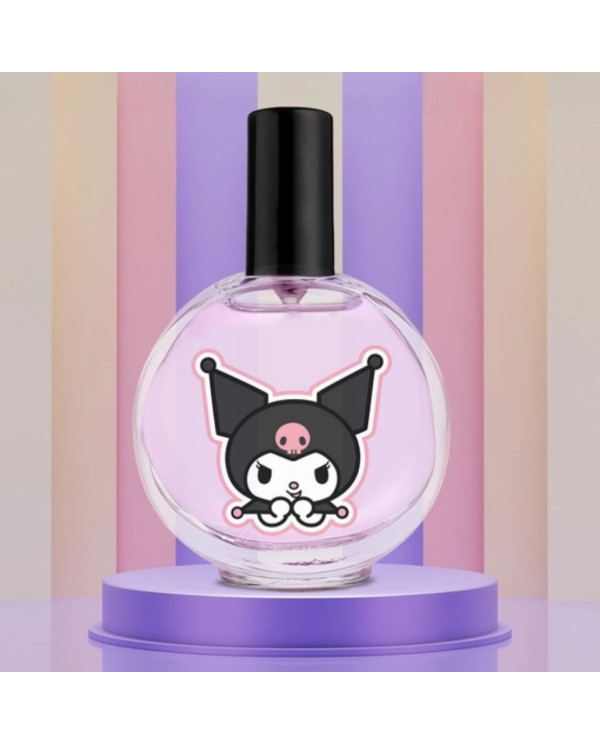 KUROMI EAU DE TOILETTE NATURAL SPRAY 30ML