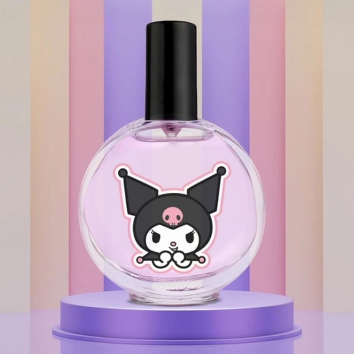 KUROMI EAU DE TOILETTE NATURAL SPRAY 30ML