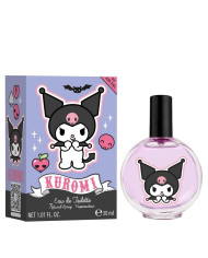 KUROMI EAU DE TOILETTE NATURAL SPRAY 30ML