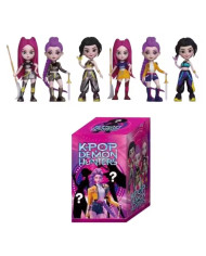 Figura sorpresa K-POP DEMO HUNTERS MINI