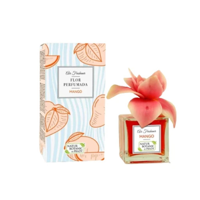 AMBIENTADOR CON AROMA A FLOR DE MANGO N&B 90 ML
