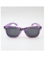 GORRA + GAFAS DE SOL KUROMI DE HELLO KITTY