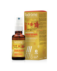 Spray de ambiente Bio Magic Christmas – 30 ml – Ladrome