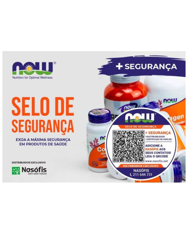 NOW MEGA D-3 & MK-7 5000IU/180MCG – 60 CÁPSULAS