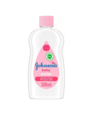 ACEITE CORPORAL JOHNSON'S BABY 300ML