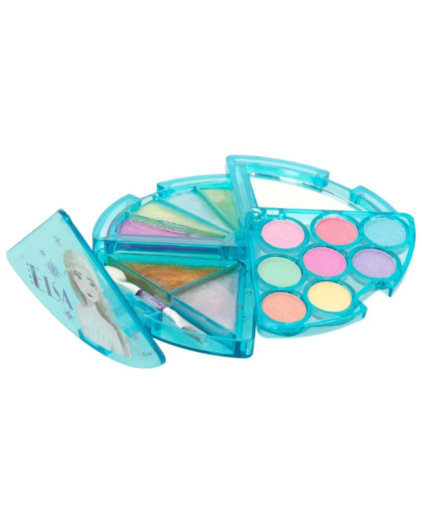 Kit de maquillaje Frozen Round