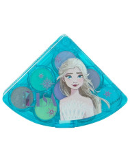 Kit de maquillaje Frozen Round