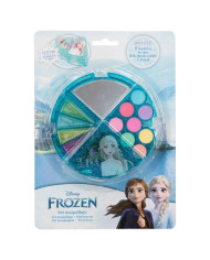 Kit de maquillaje Frozen Round