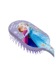 CEPILLO DESENREDANTE FROZEN 100% ABS