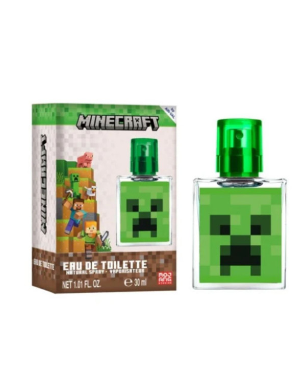 PERFUME MINECRAFT 30ML