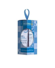 BIODERMA ATODERM PACK CREMA DE MANOS + BARRA LABIAL 4G