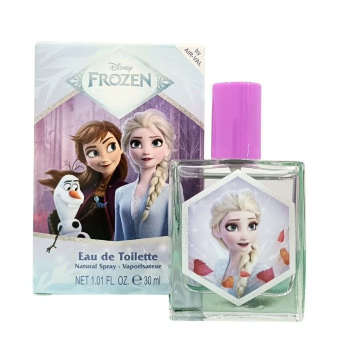 PERFUME FROZEN 30ML