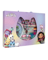 GABBY CONJUNTO DE JOYERÍA CON ACCESORIOS