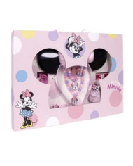 MINNIE MOUSE CONJUNTO DE JOYAS CON ACESSORIOS