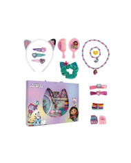 GABBYS SET DE BIJUTERIA COM ACESSORIOS