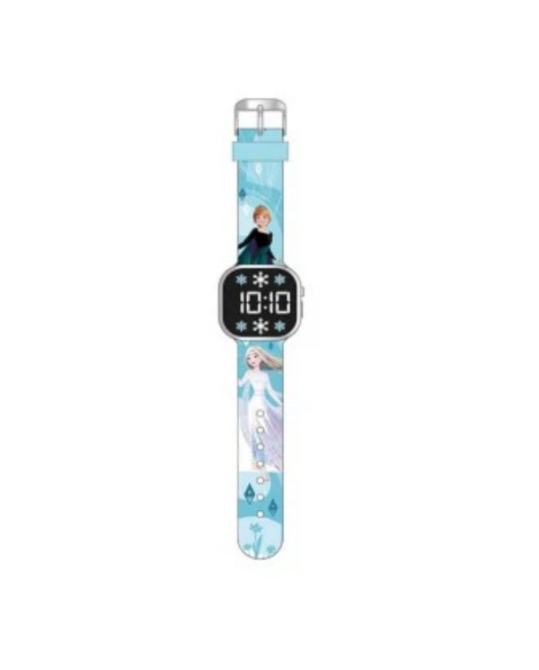 FROZEN II RELOJ DE PULSERA LED