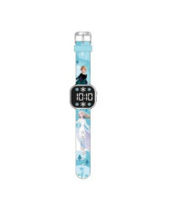 FROZEN II RELOJ DE PULSERA LED