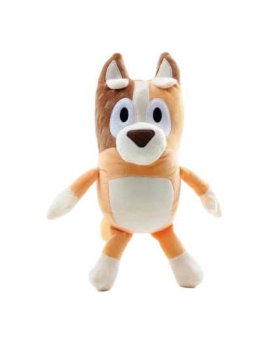 DISNEY PELUCHE CHILLI - MAE BLUEY -20 CM