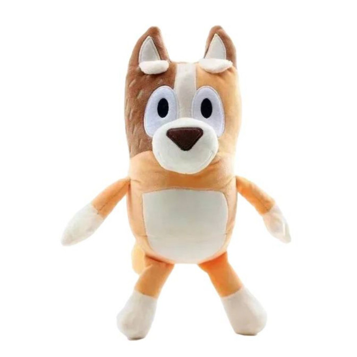 DISNEY PELUCHE CHILLI - MAE BLUEY -20 CM