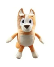 DISNEY PELUCHE BLUEY - BINGO 20 CM