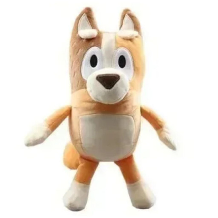 DISNEY PELUCHE BLUEY - BINGO 20 CM