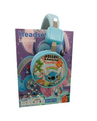 STITCH AUSCULTADORES WIRELESS AH-807G