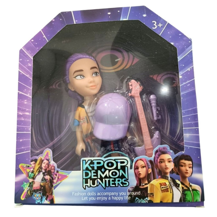 RUMI FIGURA APROX 15CM