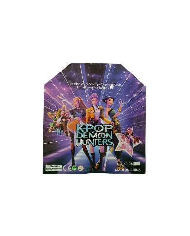 RUMI FIGURA APROX 15CM