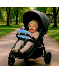 PATRULHA PATA - VOLANTE PARA CARRINHO DE BEBÉ +6 MESES