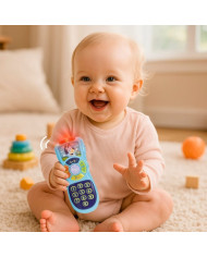 BLUEY MI PRIMER SET DE TECNOLOGÍA