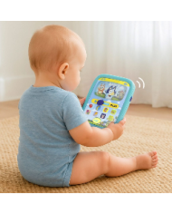 BLUEY MI PRIMER SET DE TECNOLOGÍA