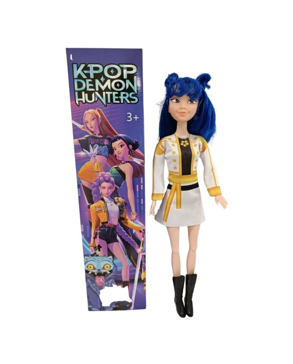 FIGURA K-POP DEMON HUNTERS 1 30CM