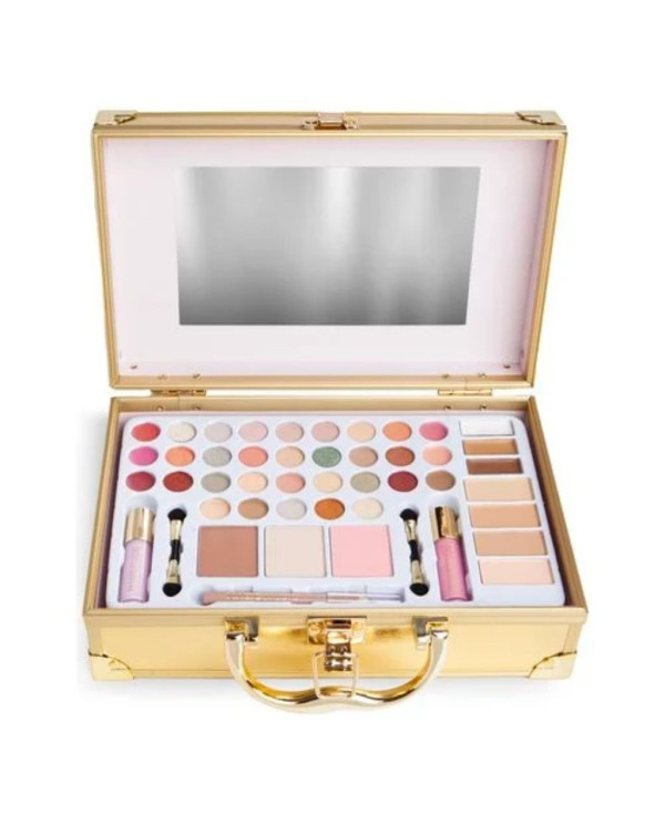 BOLSA DE MAQUILLAJE MAGIC STUDIO NUME